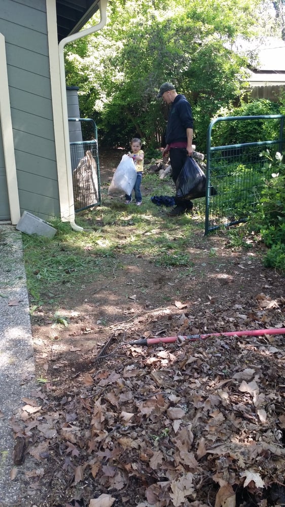 Slide of Coles Cleaning Services