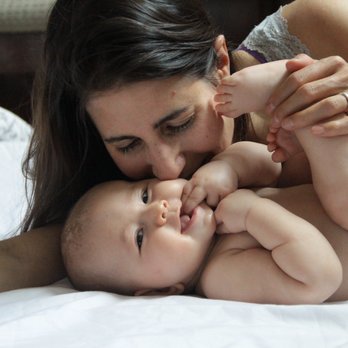 Baby in Tune - Parenting Classes Near Me Baby in Tune - Parenting Classes Near Me