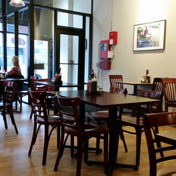 Luong Loi - So inviting and bright. I am happy there is no more green carpeting. - Vietnamese Near Me - Wheaton, Illinois Luong Loi - So inviting and bright. I am happy there is no more green carpeting. - Vietnamese Near Me - Wheaton, Illinois