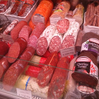 Carniceria Marin - Ummmm - Meat Shops Near Me - Quart de Poblet, V