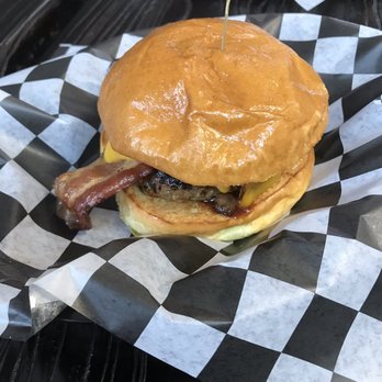 The Burger Shack - Chantilly - Ordered medium and got well done - Hot Dogs Near Me - Chantilly, Virginia The Burger Shack - Chantilly - Ordered medium and got well done - Hot Dogs Near Me - Chantilly, Virginia