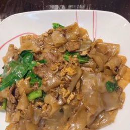 Pad Si Lew