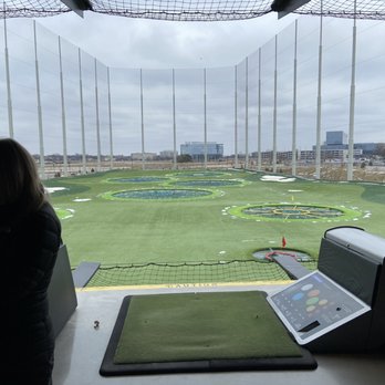 Topgolf - Golf Near Me - Schaumburg, Illinois