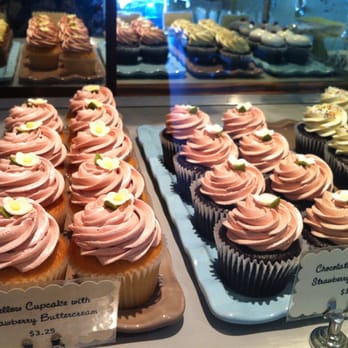 Miette - Perfect icing - Bakeries Near Me - San Francisco, California Miette - Perfect icing - Bakeries Near Me - San Francisco, California