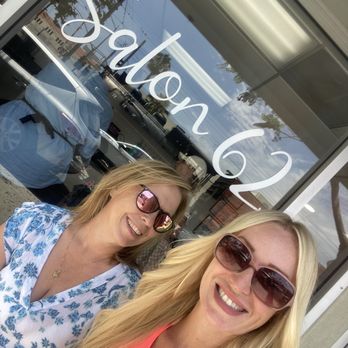 Salon 62 - Salon - Hair Salons Near Me - La Mesa, California Salon 62 - Salon - Hair Salons Near Me - La Mesa, California