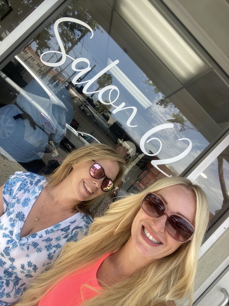 SALON 62 Updated August 2024 4678 Nebo Dr, La Mesa, California