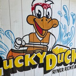 Lucky Duck River Rentals