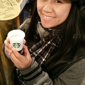 Starbucks - free sample drink while waiting in line - Coffee & Tea Near Me - Seattle, Washington Starbucks - free sample drink while waiting in line - Coffee & Tea Near Me - Seattle, Washington