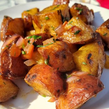 La Vie - Potato Hash - Cocktail Bars Near Me - Washington, DC, District of Columbia La Vie - Potato Hash - Cocktail Bars Near Me - Washington, DC, District of Columbia