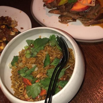 Wayan - Lobster Noodle, Dry Aged Crescent Duck - Indonesian Near Me - New York, New York