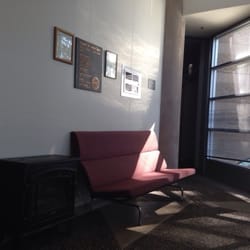 Waiting room