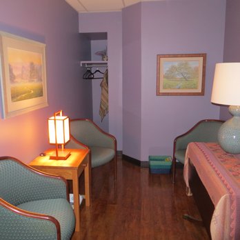 Integrative Bodywork - Massage Therapy Near Me - Rochester, New York
