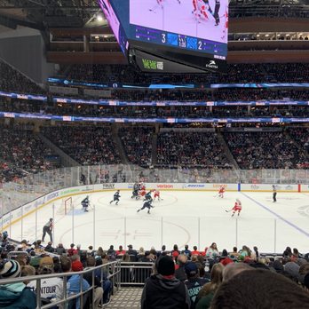 CLIMATE PLEDGE ARENA - Updated May 2025 - 1356 Photos & 188 Reviews