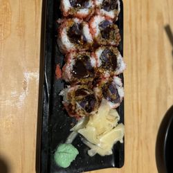 Kippo Ramen - Sweet Potato Roll