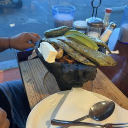 Molcajete Molcajete