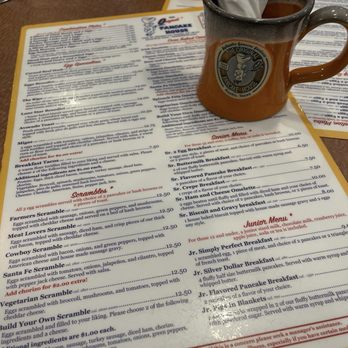 The Original Pancake House - Menu - Scandinavian Near Me - Austin, Texas The Original Pancake House - Menu - Scandinavian Near Me - Austin, Texas