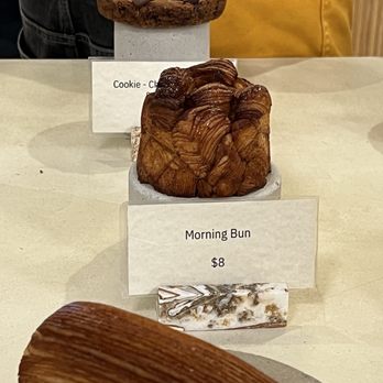Parachute Bakery - Morning bun - Cafes Near Me - San Francisco, California Parachute Bakery - Morning bun - Cafes Near Me - San Francisco, California