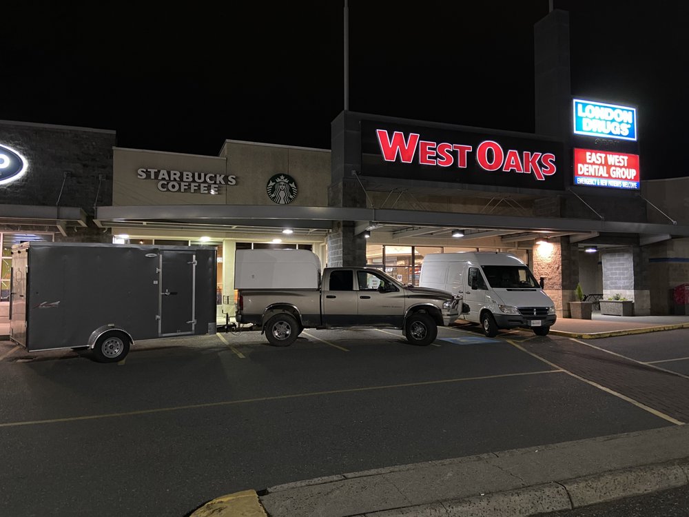 SURE CAN CONTRACTING JANITORIAL SERVICES Updated July 2024 Request