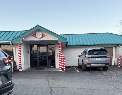 Atwood Grill by null