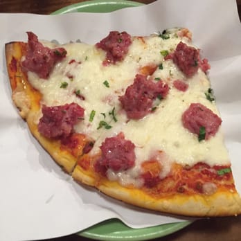 Bondi Focaccine - Pizza Near Me - Florence, FI