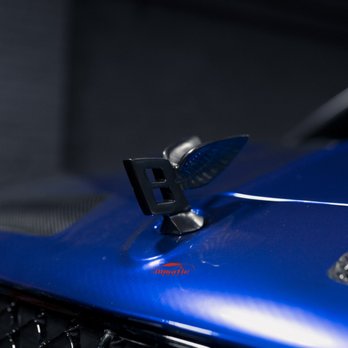 illmatic Wraps - Chrome blue Bentley Bentayga - Auto Detailing Near Me - Hackensack, New Jersey illmatic Wraps - Chrome blue Bentley Bentayga - Auto Detailing Near Me - Hackensack, New Jersey