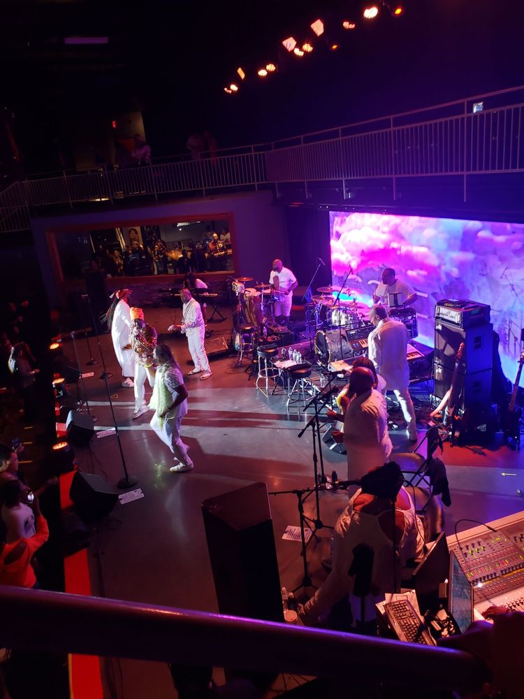 QC SOUND STAGE Updated November 2024 Request a Quote 3049 Scott