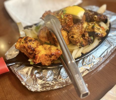 Clay Oven Grill & Bar by null