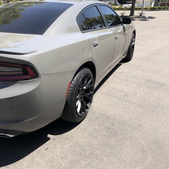 JW Motorsports - Tires Near Me - Bellflower, California