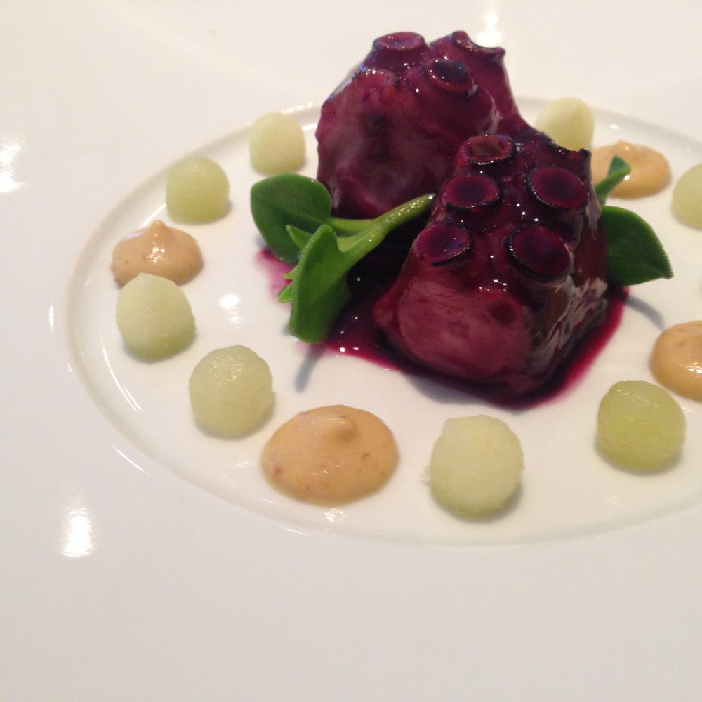 Tim Raue - Asian Fusion Near Me - Berlin, BE Tim Raue - Asian Fusion Near Me - Berlin, BE