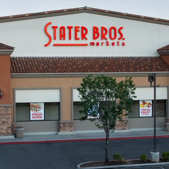 STATER BROS. MARKETS - Updated January 2025 - 76 Photos &amp; 107 