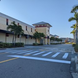 The Lotus at Village Walk - The Shops At Village Walk, Fort Myers