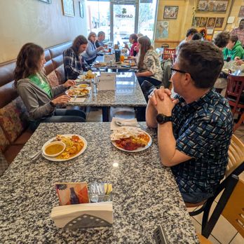 Ganesh Indian Cuisine - Indian Near Me - Beaverton, Oregon