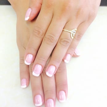 Home Nails & Spa - Today I did this beautiful menicure in my own nails. They are just amazing staff and nice salon - Nail Salons Near Me - Toronto, Ontario Home Nails & Spa - Today I did this beautiful menicure in my own nails. They are just amazing staff and nice salon - Nail Salons Near Me - Toronto, Ontario