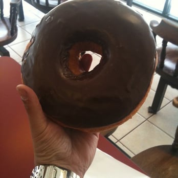 Rose Donuts - Chocolate alaskin - Donuts Near Me - San Diego, California Rose Donuts - Chocolate alaskin - Donuts Near Me - San Diego, California