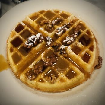 Cafe Monte - GLUTEN FREE BELGIAN WAFFLE - French Near Me - Charlotte, North Carolina Cafe Monte - GLUTEN FREE BELGIAN WAFFLE - French Near Me - Charlotte, North Carolina