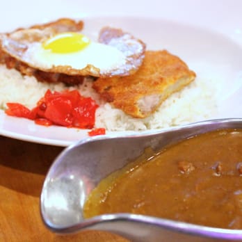 Pepper Lunch USA - Katsu Curry - Teppanyaki Near Me - Milpitas, California