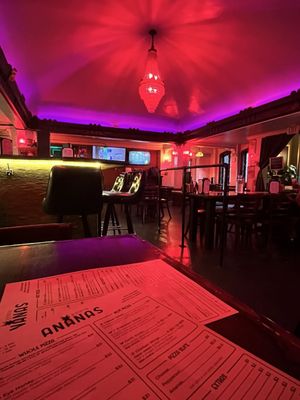 Ananas Pizzeria by null