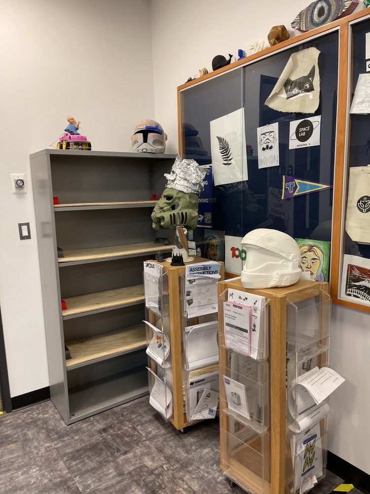 Idea Realization Lab