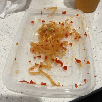 Papaya Thai - Thai Near Me - Newark, California