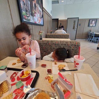 Chick-fil-A - Salad Near Me - Oklahoma City, Oklahoma