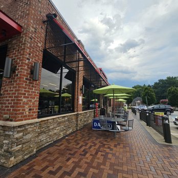 Sheetz - Gas Stations Near Me - Salisbury, North Carolina