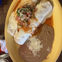 Habanero's Mexican Grill