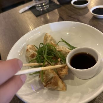 The Sea South East Asian Kitchen and Sushi - Thai Steamed Dumplings - Sushi Bars Near Me - Delray Beach, Florida The Sea South East Asian Kitchen and Sushi - Thai Steamed Dumplings - Sushi Bars Near Me - Delray Beach, Florida