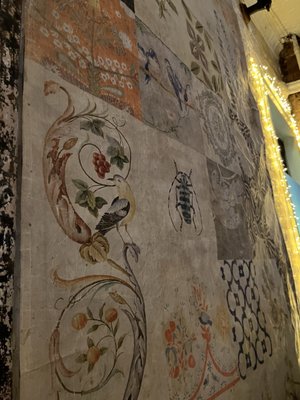 Terre| Pasta & Natural wine by null