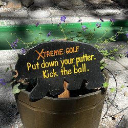 Kings Beach Miniature Golf