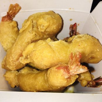 Ding Ho Kitchen - Fried shrimp - Chinese Near Me - Fresno, California Ding Ho Kitchen - Fried shrimp - Chinese Near Me - Fresno, California