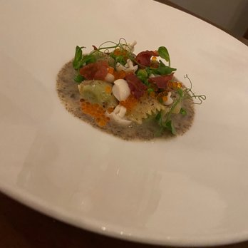 Senia - agnolotti - Cocktail Bars Near Me - Honolulu, Hawaii Senia - agnolotti - Cocktail Bars Near Me - Honolulu, Hawaii