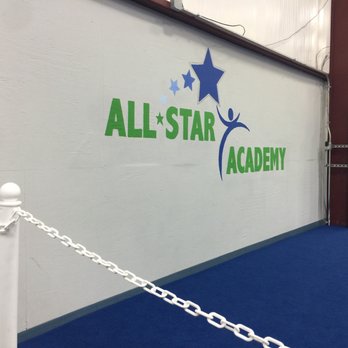 All-Star Academy Gymnastics - Gymnastics Near Me - Covington, Kentucky