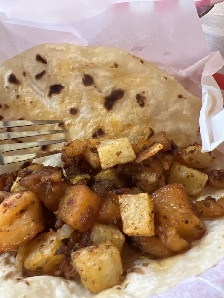 Ricardo's Mexican Grill
