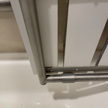 Hyatt Place Uc Davis - Bathroom - Hotels Near Me - Davis, California